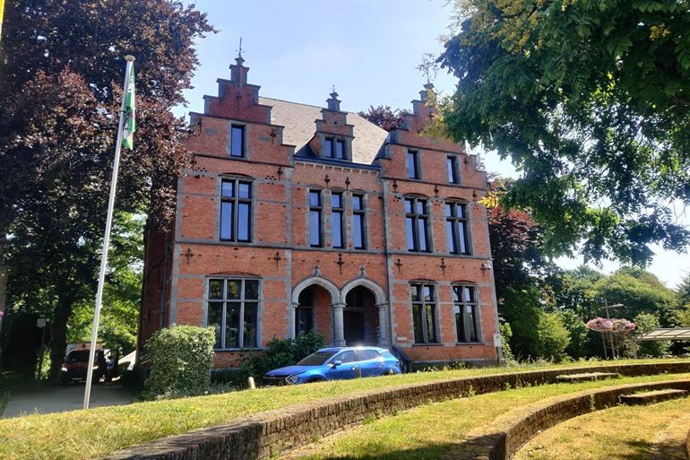 't Kasteeltje, Denderleeuw