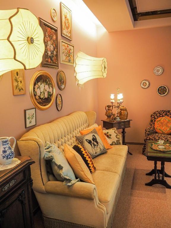 Tante ALMA's Mülheimer Hotel boeken 