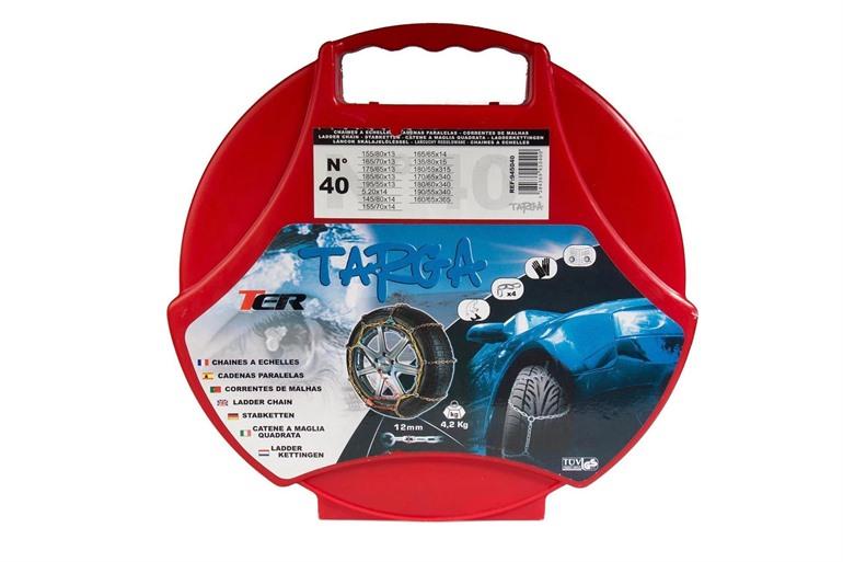 Targa sneeuwketting kopen