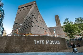 Tate Modern