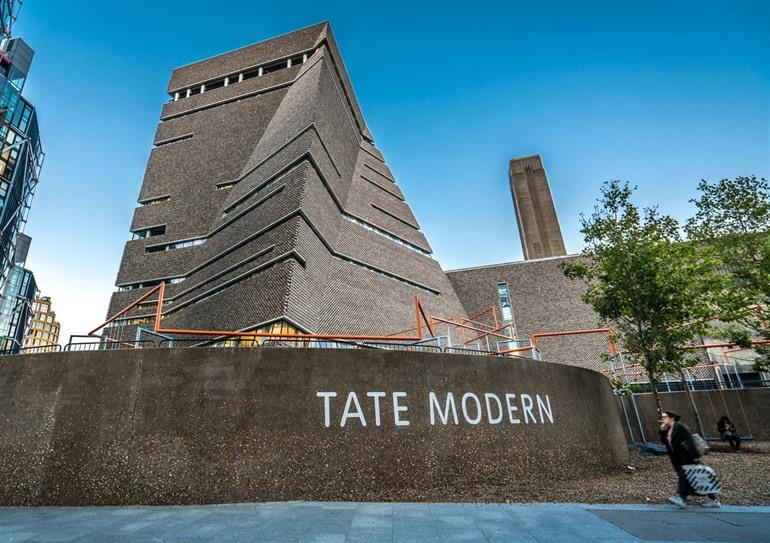 Tate Modern