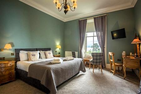 Taypark House in Dundee boeken