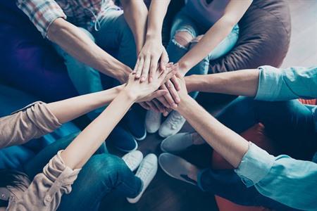 10x orginele teambuilding activiteiten in België 