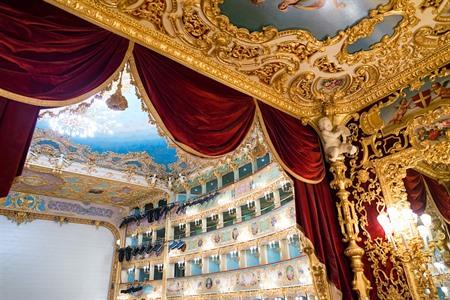 Teatro La Fenice 