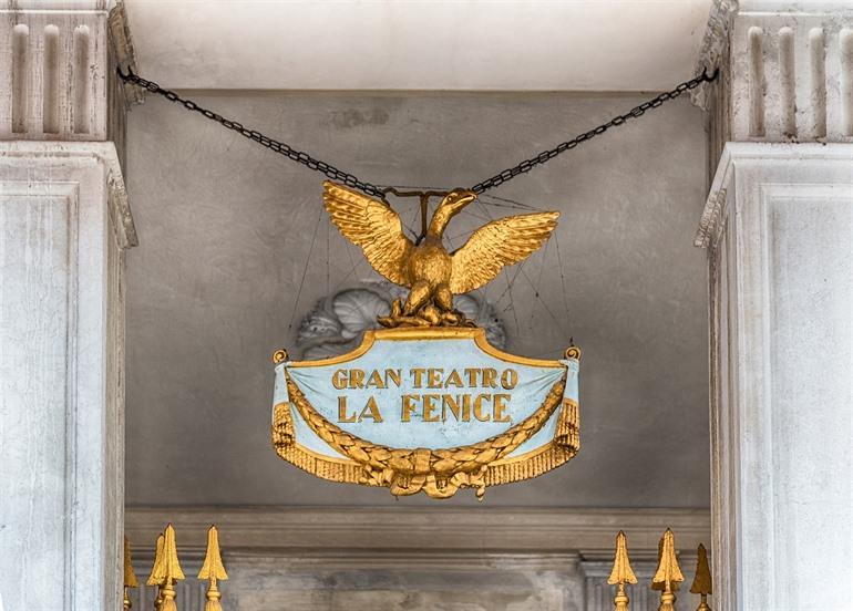 Teatro La Fenice 