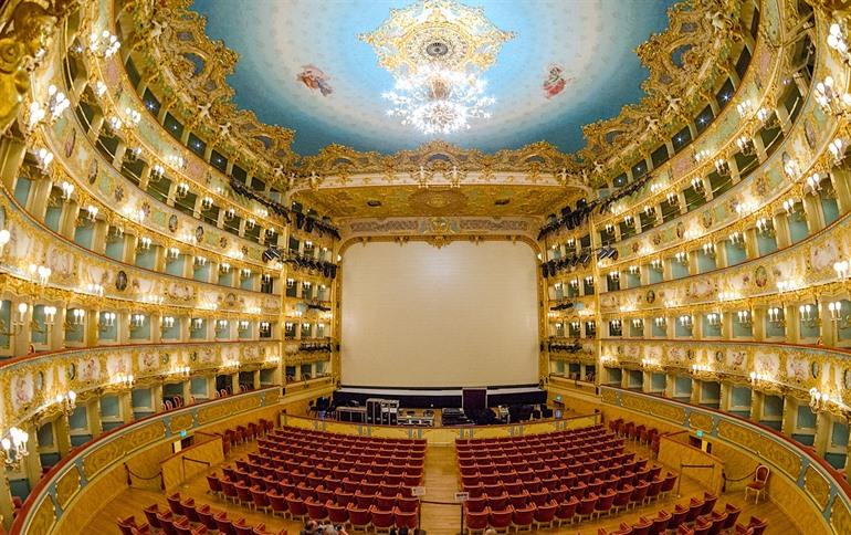 Teatro La Fenice
