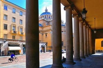 Teatro Regio di Parma bezoeken