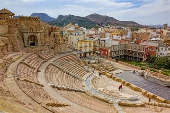 Teatro Romano