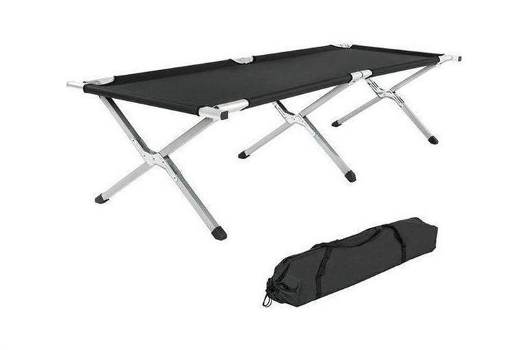 TecTake veldbed kopen