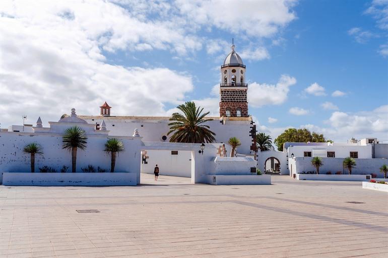 Teguise, Lanzarote