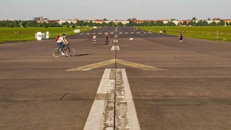 Tempelhof