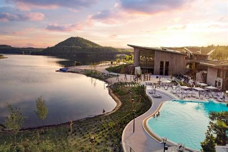 Terhills Resort by Center Parcs (Limburg) boeken