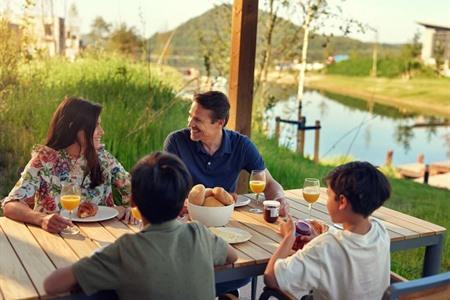 Terhills Resort by Center Parcs (Limburg) boeken