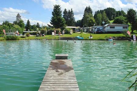 Terrassencamping Am Richterbichl boeken