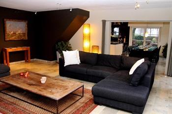 Terre de Lumière boeken