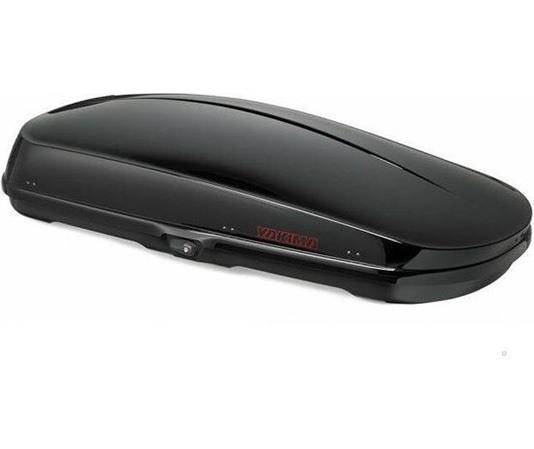 Tesla Model 3 S en Y Dakkoffer Yakima Tourcase 450 L 