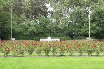 Texel - Georgische Opstand