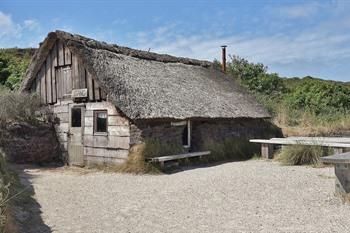 Texel Plaggenhut