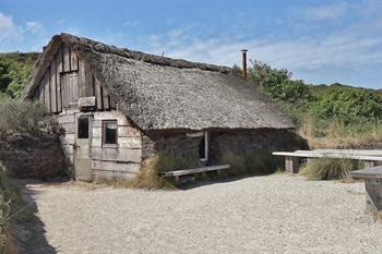 Texel Plaggenhut