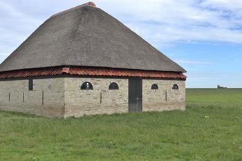 Texel - Schapenmuseum