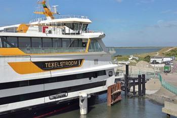 Texel - Veerboot