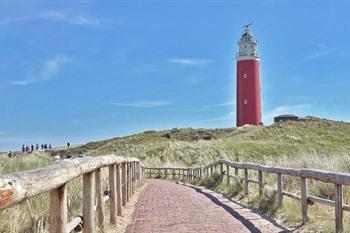 Texel vuurtoren