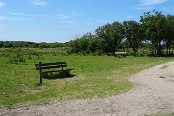 Texel wanderoutes