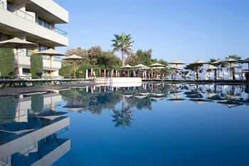 Thalassa Beach Resort & Spa (Adults Only), Kreta