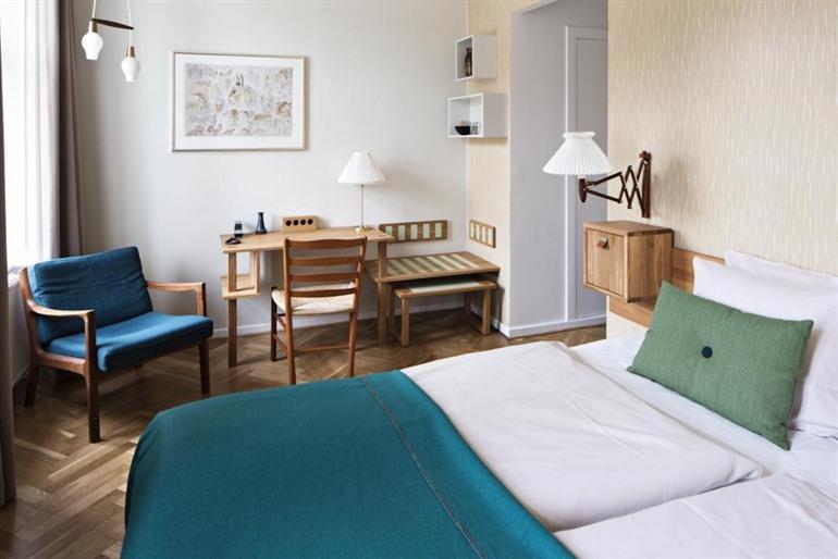 The Alexandra Hotel Kopenhagen