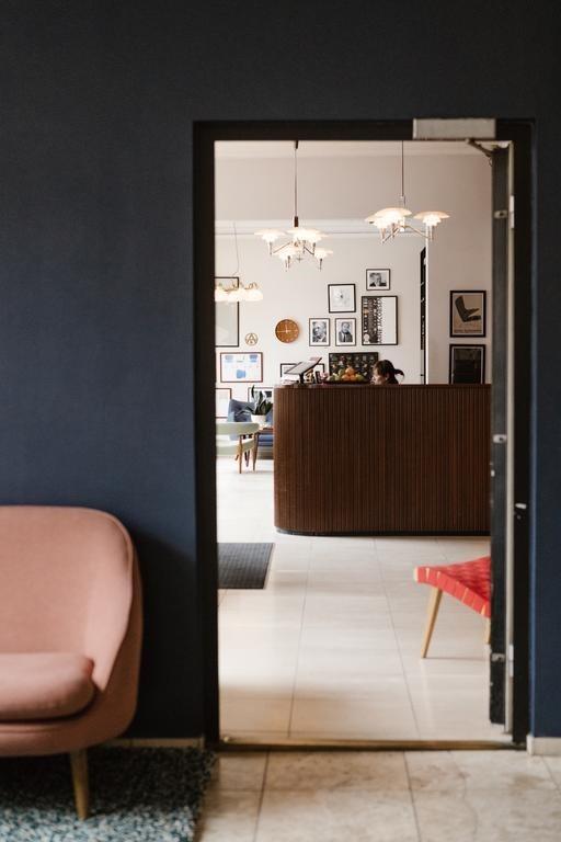 The Alexandra Hotel Kopenhagen