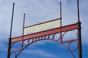 The Barras Market Glasgow