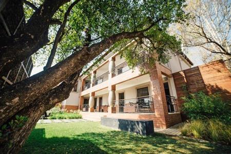 The Capital Trilogy Menlyn Maine