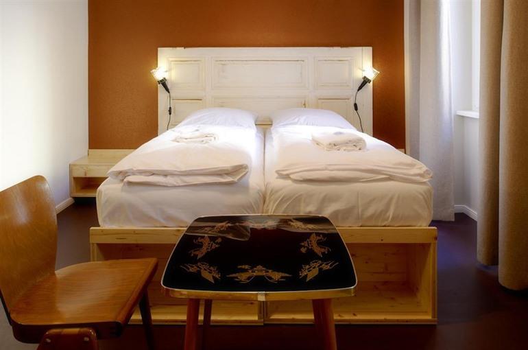 The Cat's Pajamas Berlijn