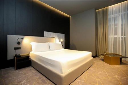 The Central View Boutique Hotel in Vlorë