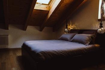 The Cozy Nest (Bellano)