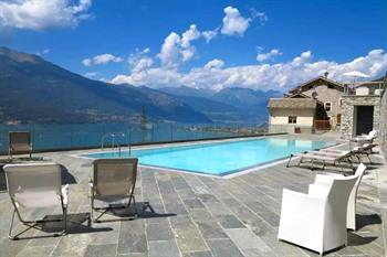 The Cozy Nest (Bellano)