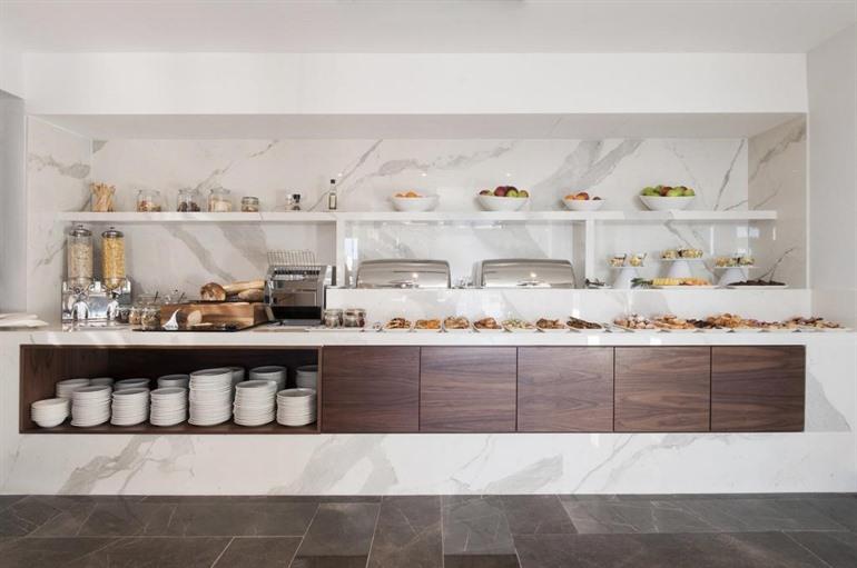 The Duke Boutique Hotel 