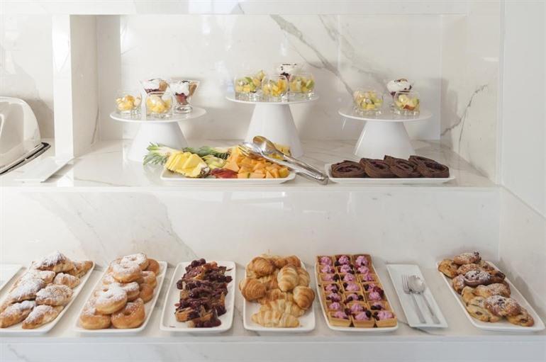 The Duke Boutique Hotel 