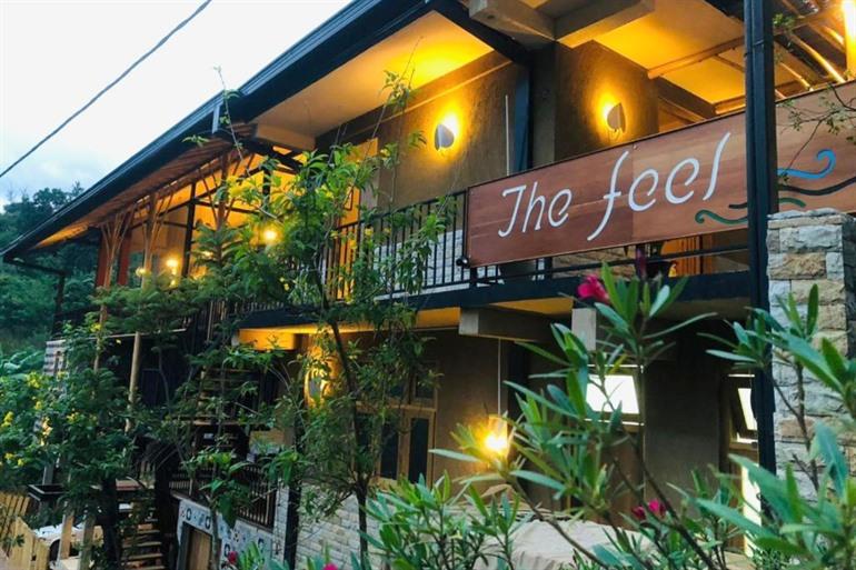 The Feel Luxury Boutique Hotel