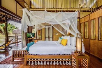 The FloatHouse boeken