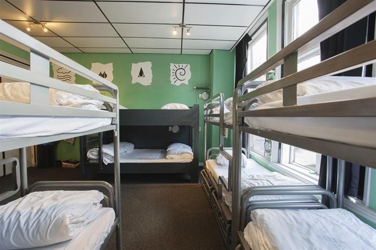 The Flying Pig Uptown