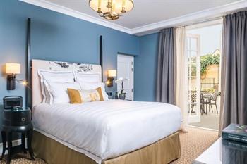 The Gainsborough Bath Spa