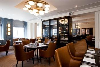 The Gainsborough Bath Spa