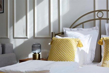 Waar overnachten in Novi Sad 2025? 10 x hotels en pensions van goedkoop tot luxe