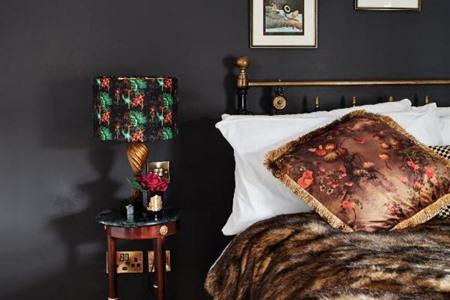 The Harrison Chambers of Distinction boeken