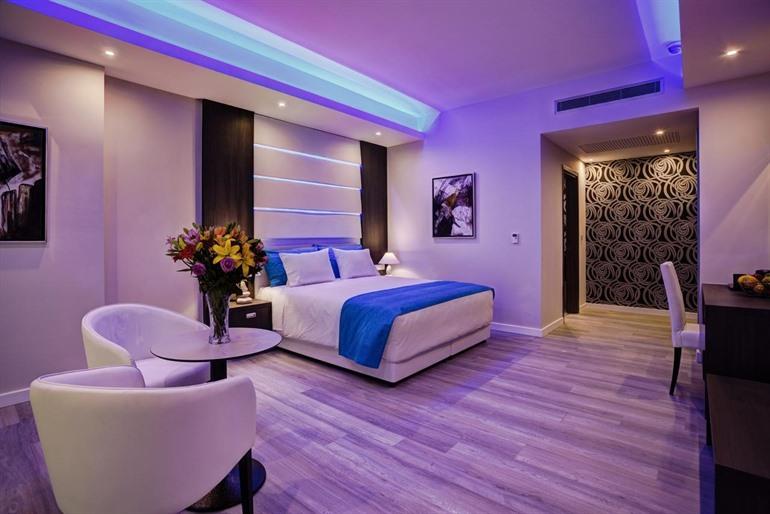 The Josephine Boutique Hotel (Larnaca)