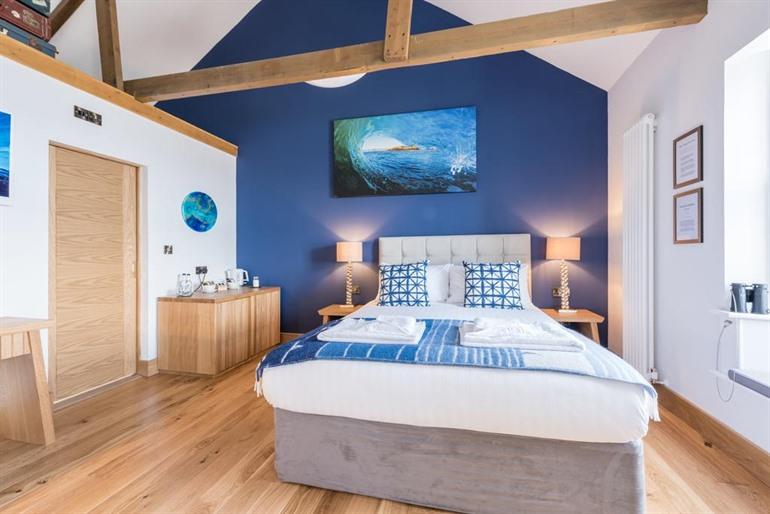 The Land's End Hotel