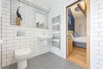 The Lands End Hotel Cornwall