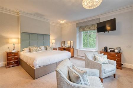 The Leathes Head Hotel in Keswick boeken