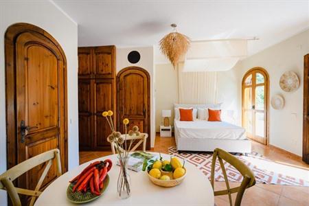 The Lemon Garden Villa Ravello